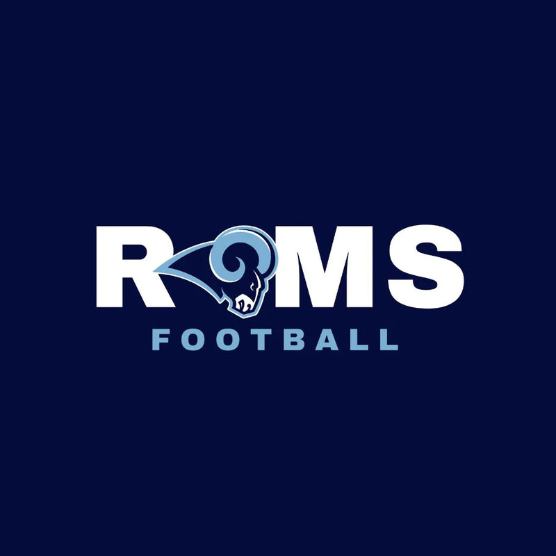 Rams Football Sideline Store