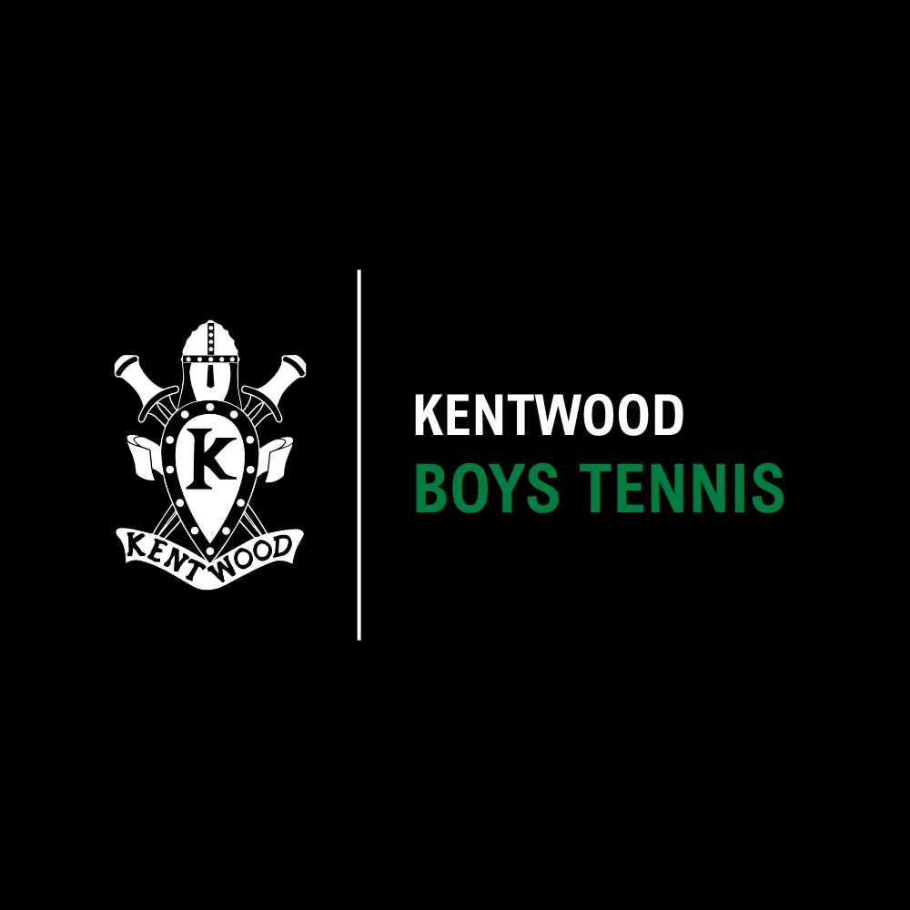 Kentwood Boys Tennis