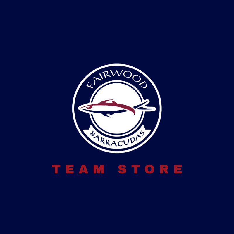 Fairwood Barracudas Team Store