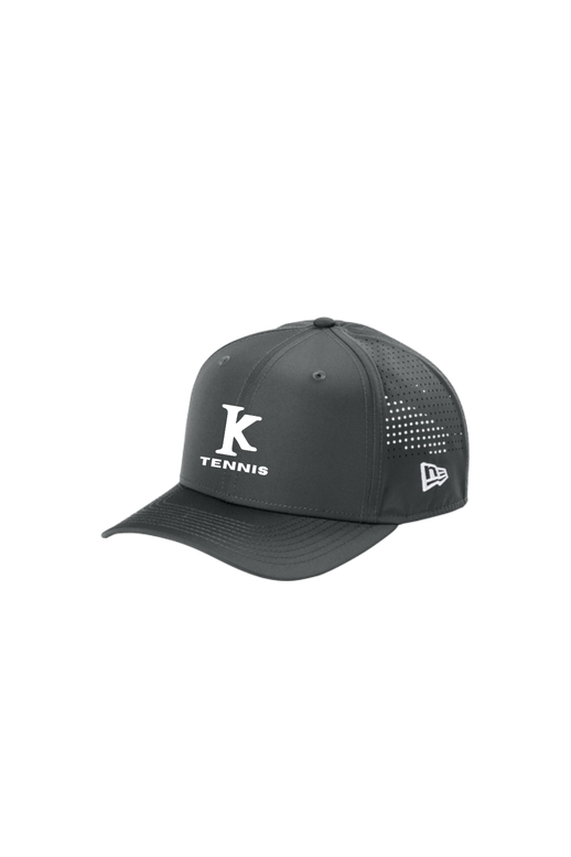 KW Tennis - New Era® 9SEVENTY® Perforated Snapback