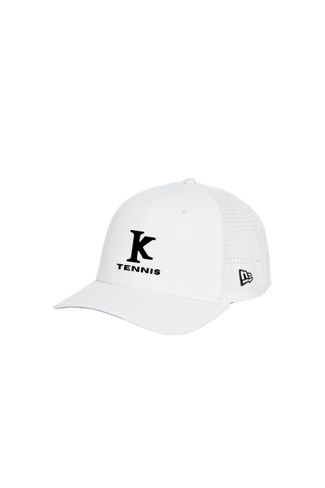 KW Tennis - New Era® 9SEVENTY® Perforated Snapback