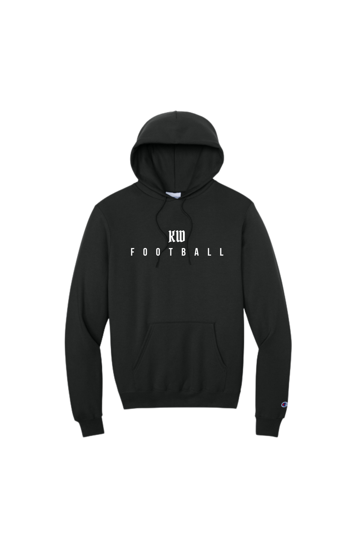 KWFB - Sideline Hoodie or Crew