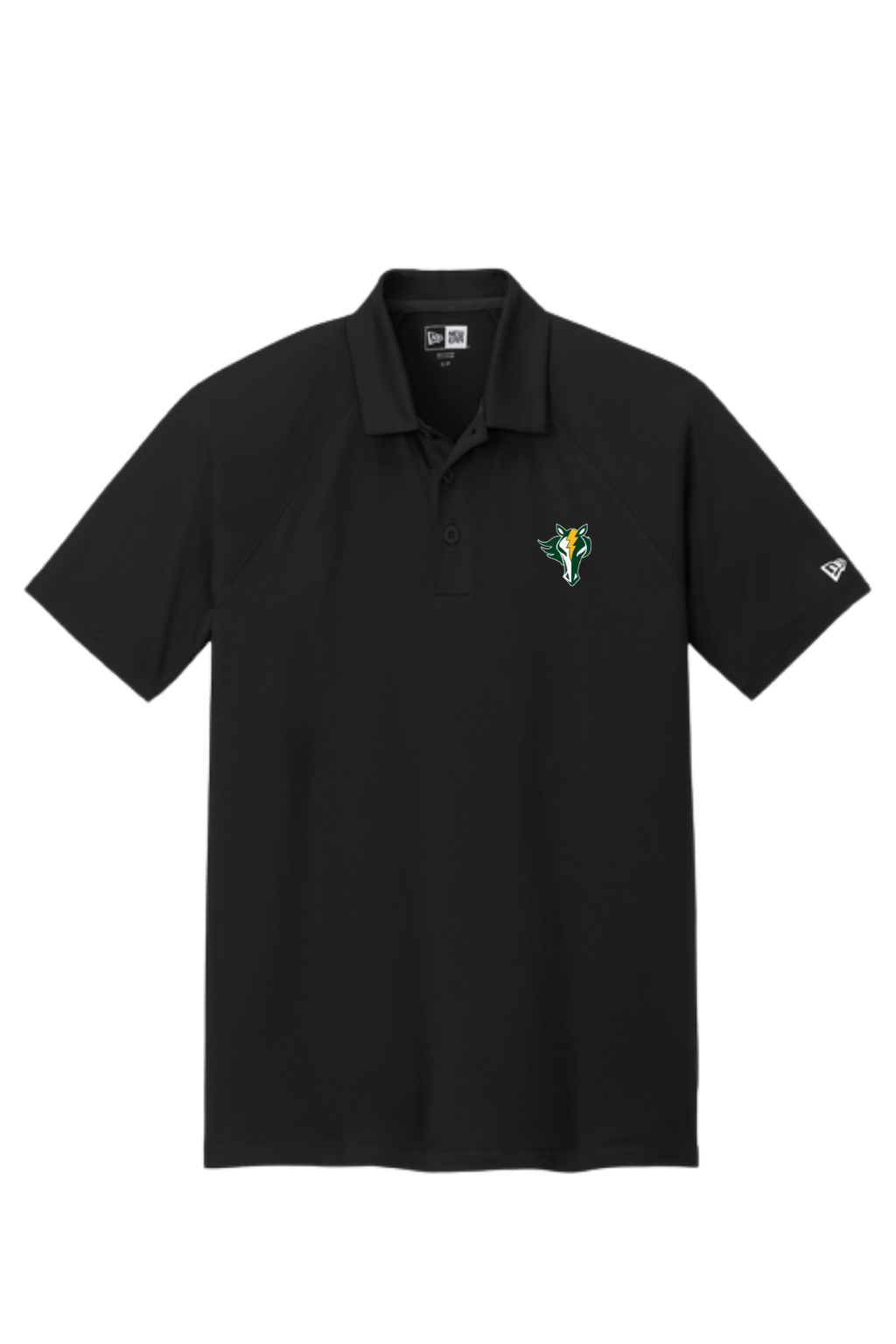 KW Swim - New Era Coach Polo