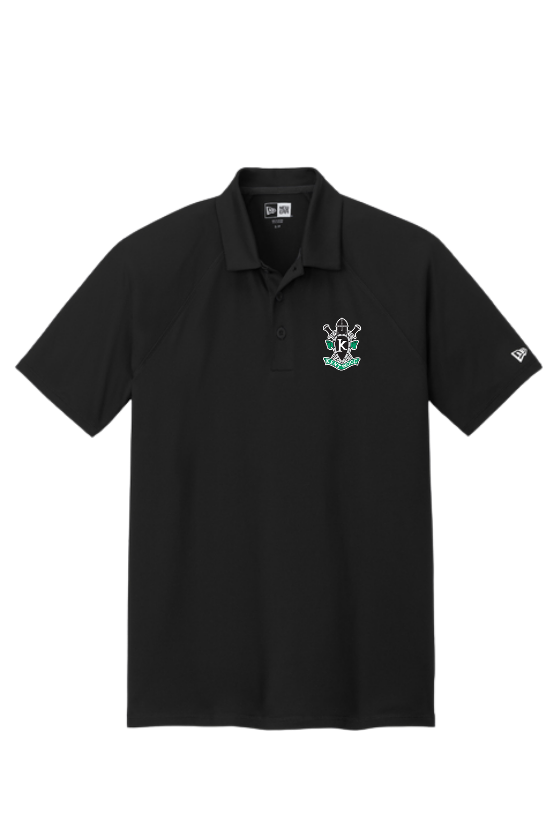 KW Swim - New Era Coach Polo