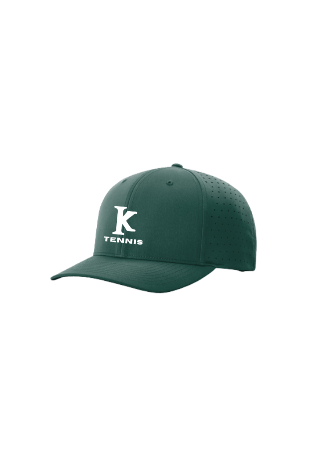 KW Tennis - Richardson Laser Perf Performance Cap