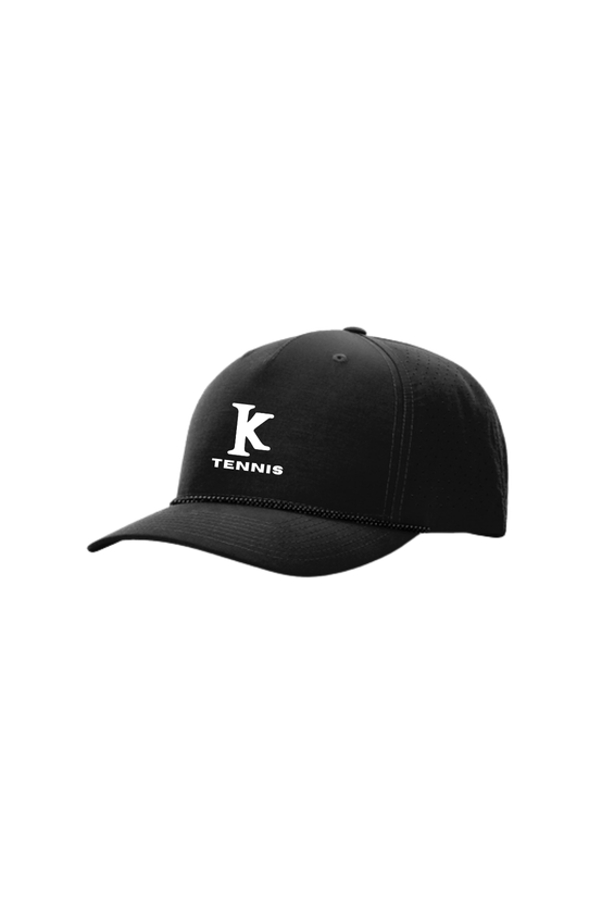KW Tennis - Richardson Laser Perf Performance Cap