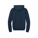 Rams Premium Embroidered RAMS ARCH Hoodie