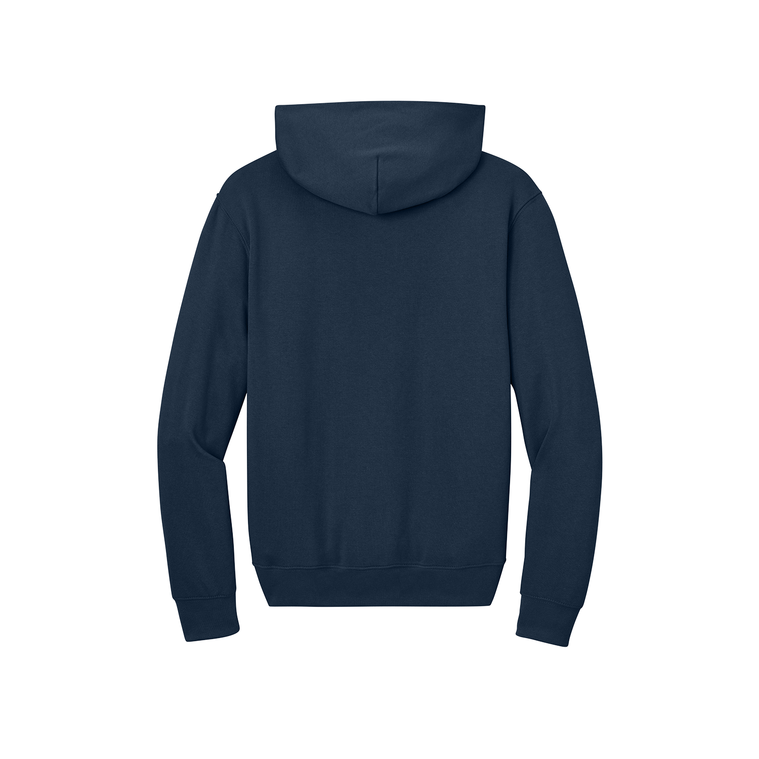 Rams Premium Embroidered RAMS ARCH Hoodie