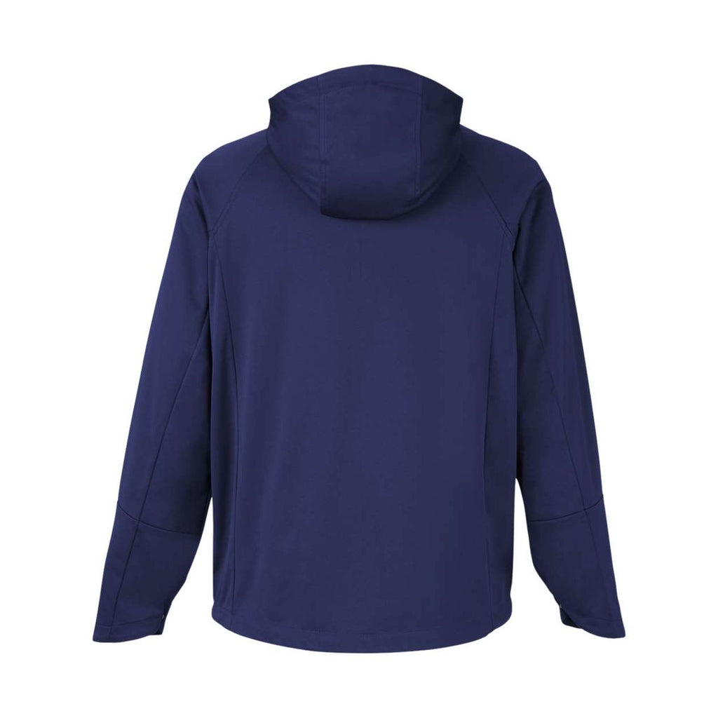 Rams Coach - Techno Lite Pullover Anorak Rain Jacket