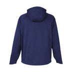 Rams Coach - Techno Lite Pullover Anorak Rain Jacket