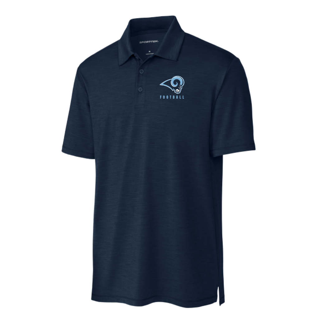 Rams Coach - Sideline Polo