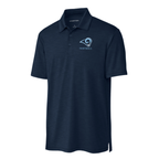 Rams Coach - Sideline Polo