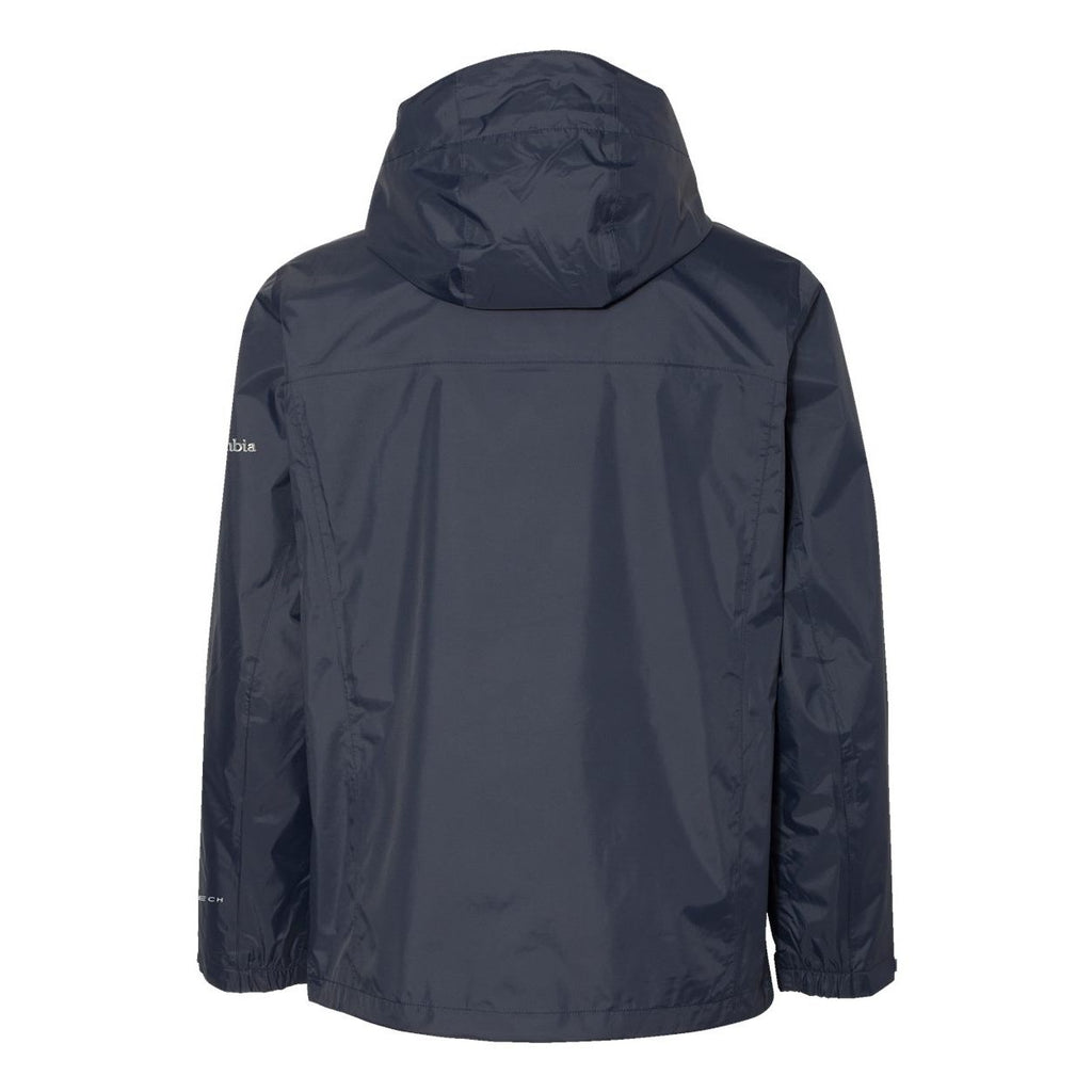 Rams Coach - Columbia Watertight Rain Jacket