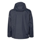 Rams Coach - Columbia Watertight Rain Jacket