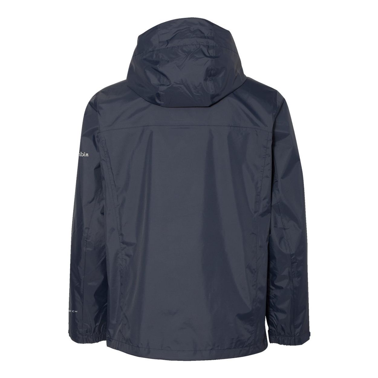 Rams Coach - Columbia Watertight Rain Jacket