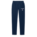 Barracuda Team Open-Bottom Sweatpants