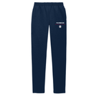 Barracuda Team Open-Bottom Sweatpants