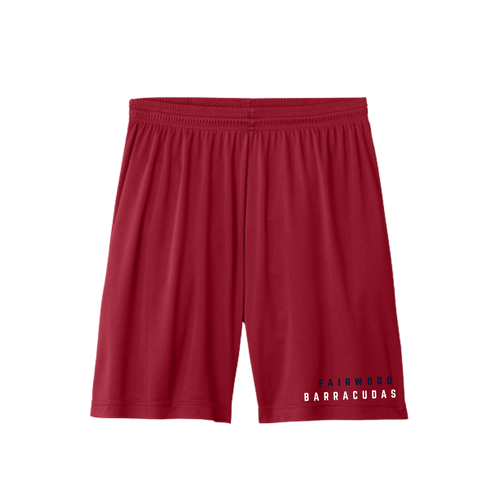 Barracuda YOUTH Competitor Shorts