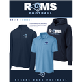 Rams Coach Package