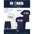 Rams Player Package