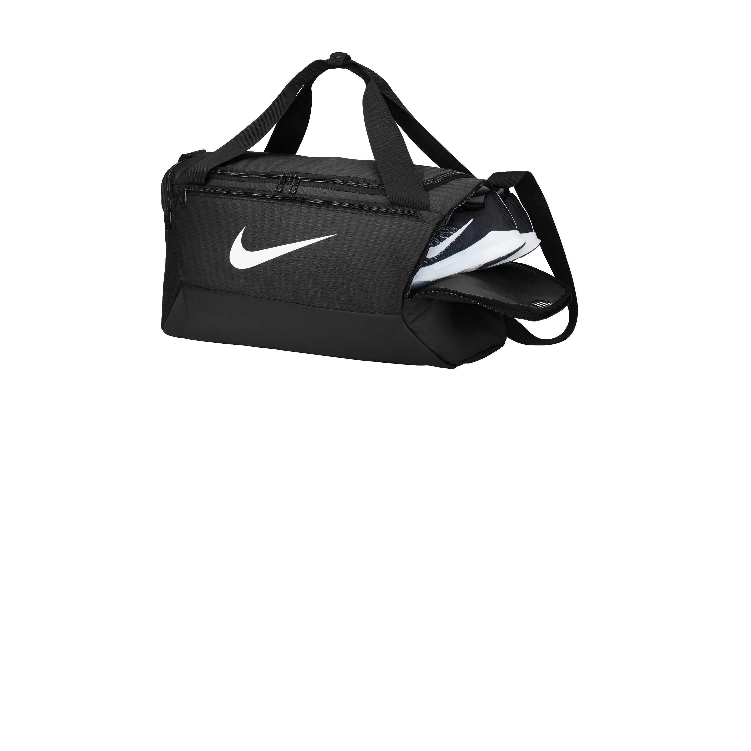 Barracudas- Nike Brasilia Duffel