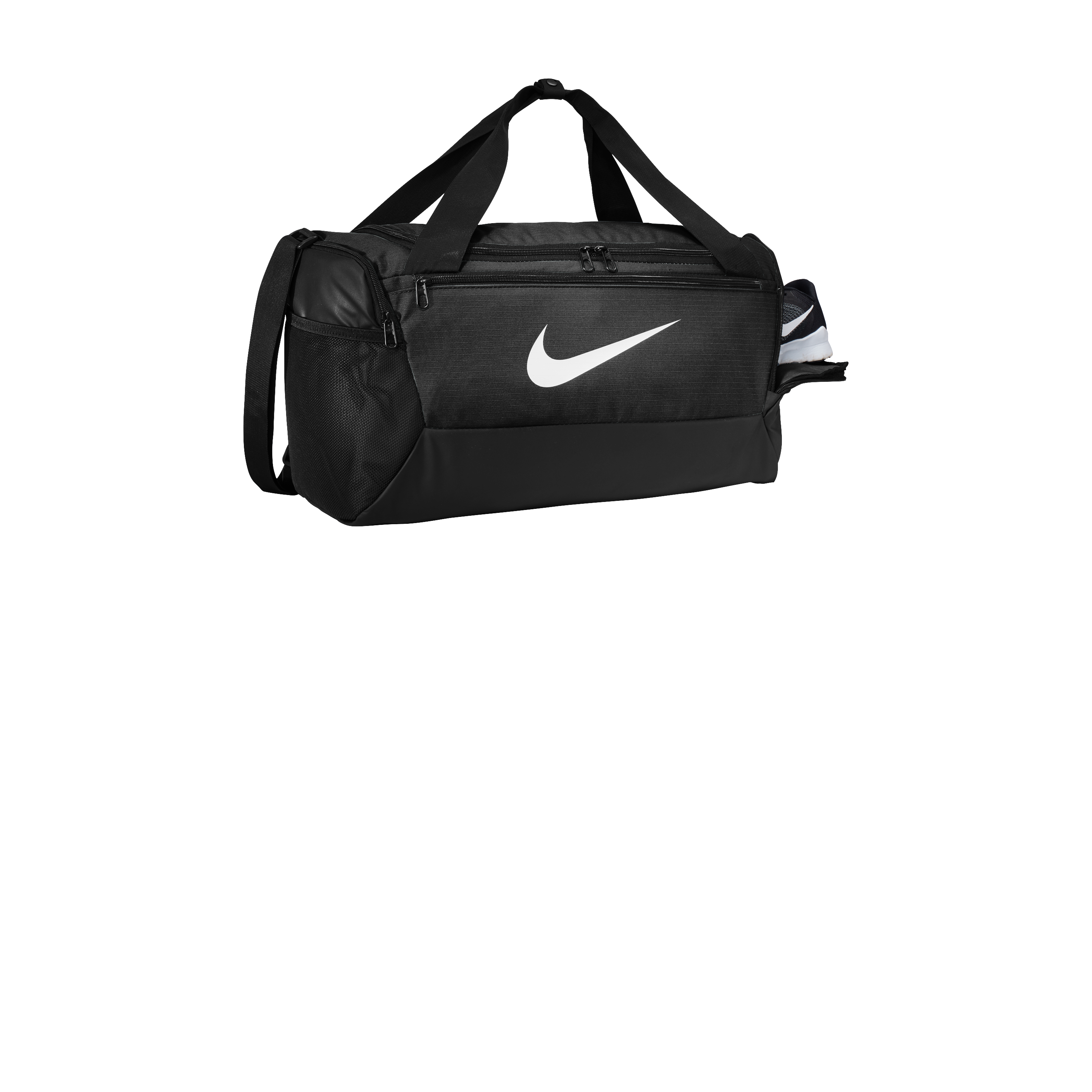 Barracudas- Nike Brasilia Duffel