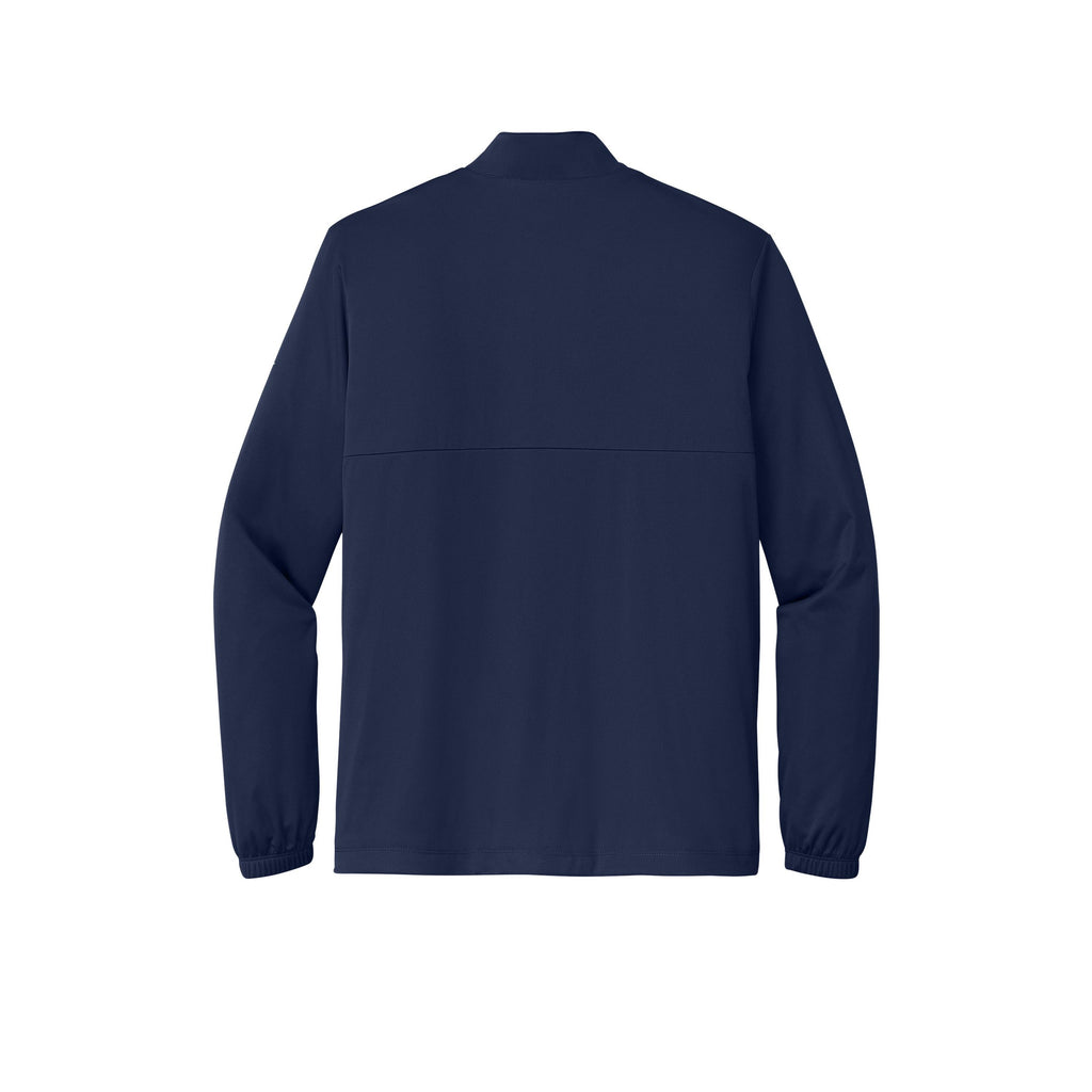 Rams Coach - Nike Storm-FIT Full-Zip Rain Jacket