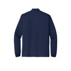 Rams Coach - Nike Storm-FIT Full-Zip Rain Jacket