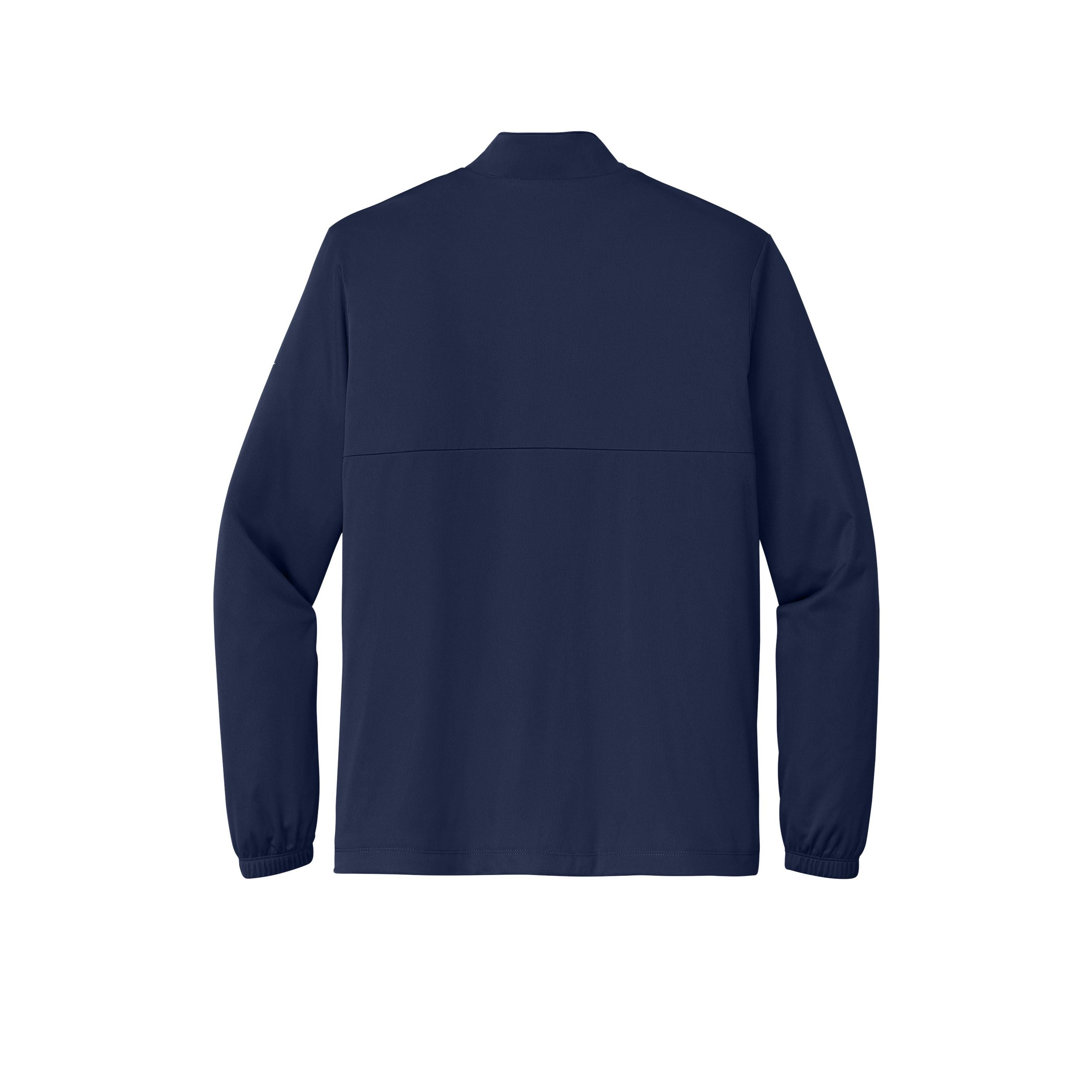 Rams Coach - Nike Storm-FIT Full-Zip Rain Jacket