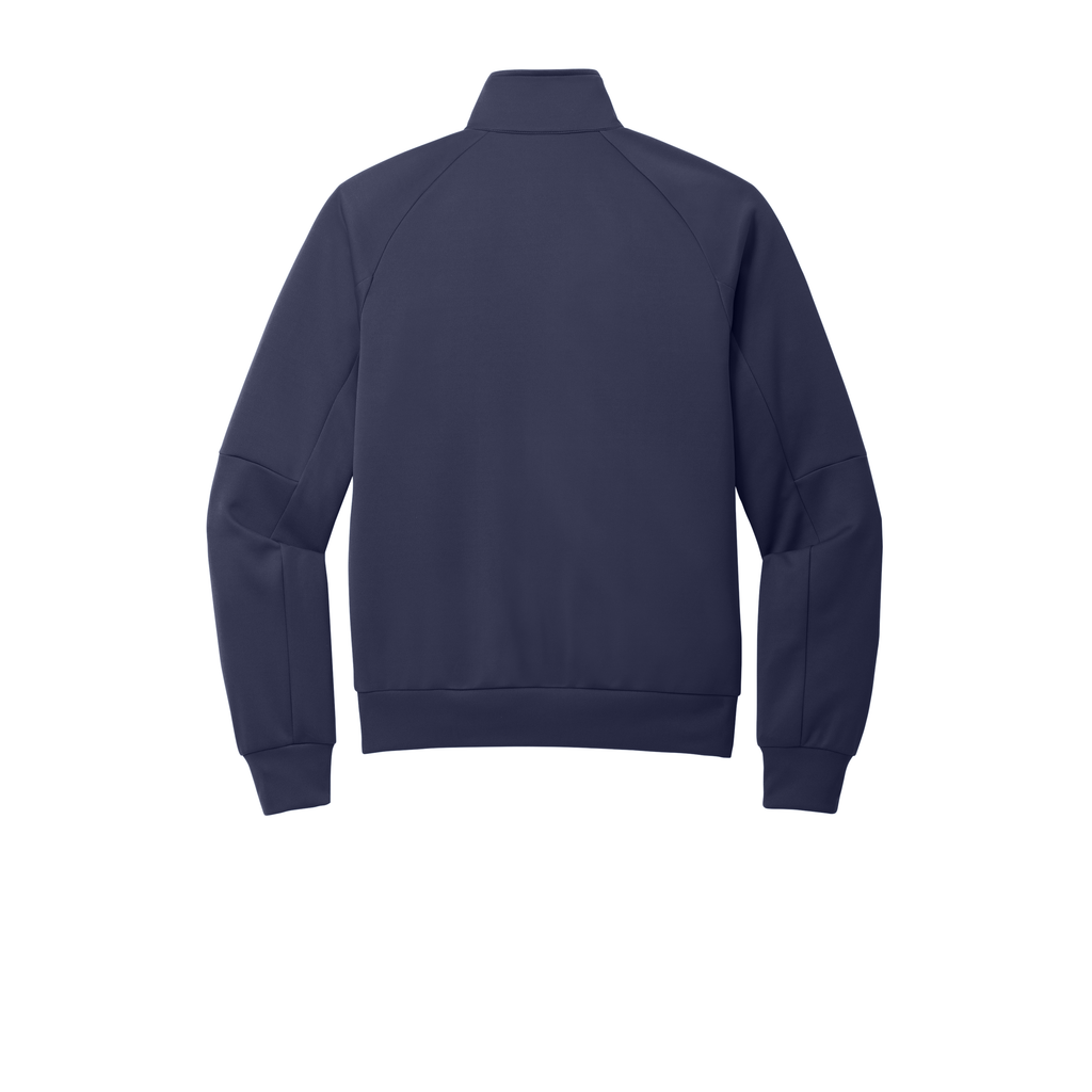 Rams Coach - Nike Full-Zip Chest Swoosh Jacket
