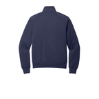 Rams Coach - Nike Full-Zip Chest Swoosh Jacket