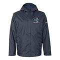 Rams Coach - Columbia Watertight Rain Jacket