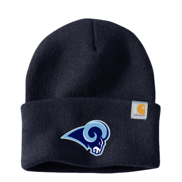 Rams Carhartt Beanie