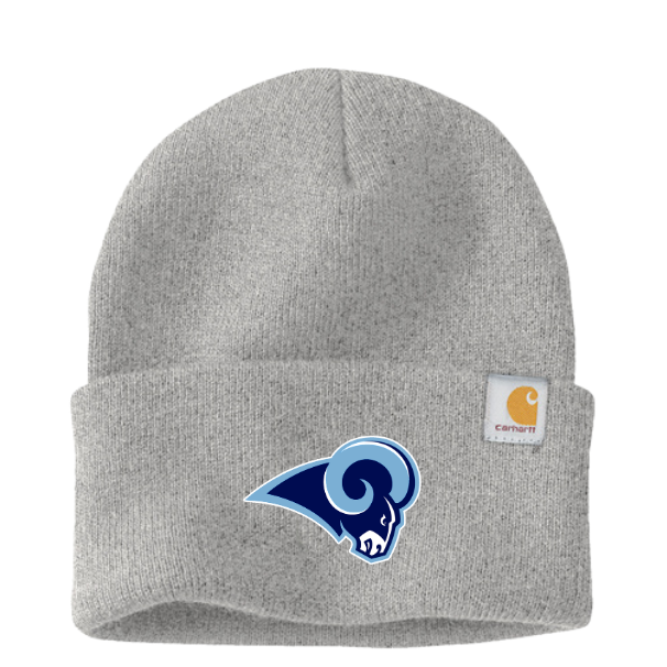 Rams Boosters - Carhartt Beanie