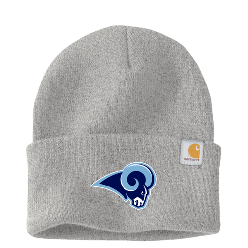 Rams Boosters - Carhartt Beanie