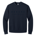 Rams Boosters - Premium Heavyweight SHADOW-END OF SEASON Crewneck