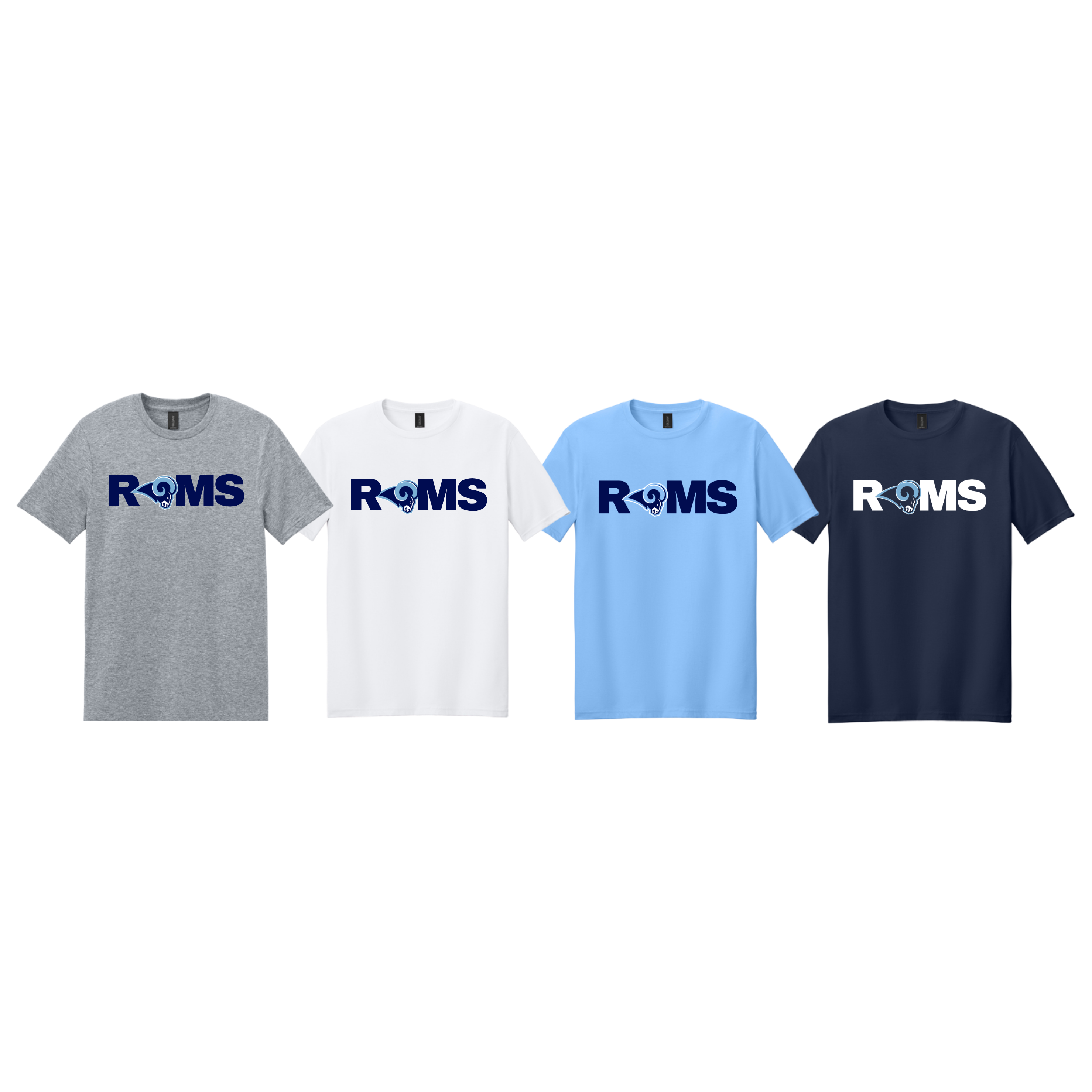 Rams T-Shirt