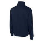 Rams Sideline Quarter-Zip