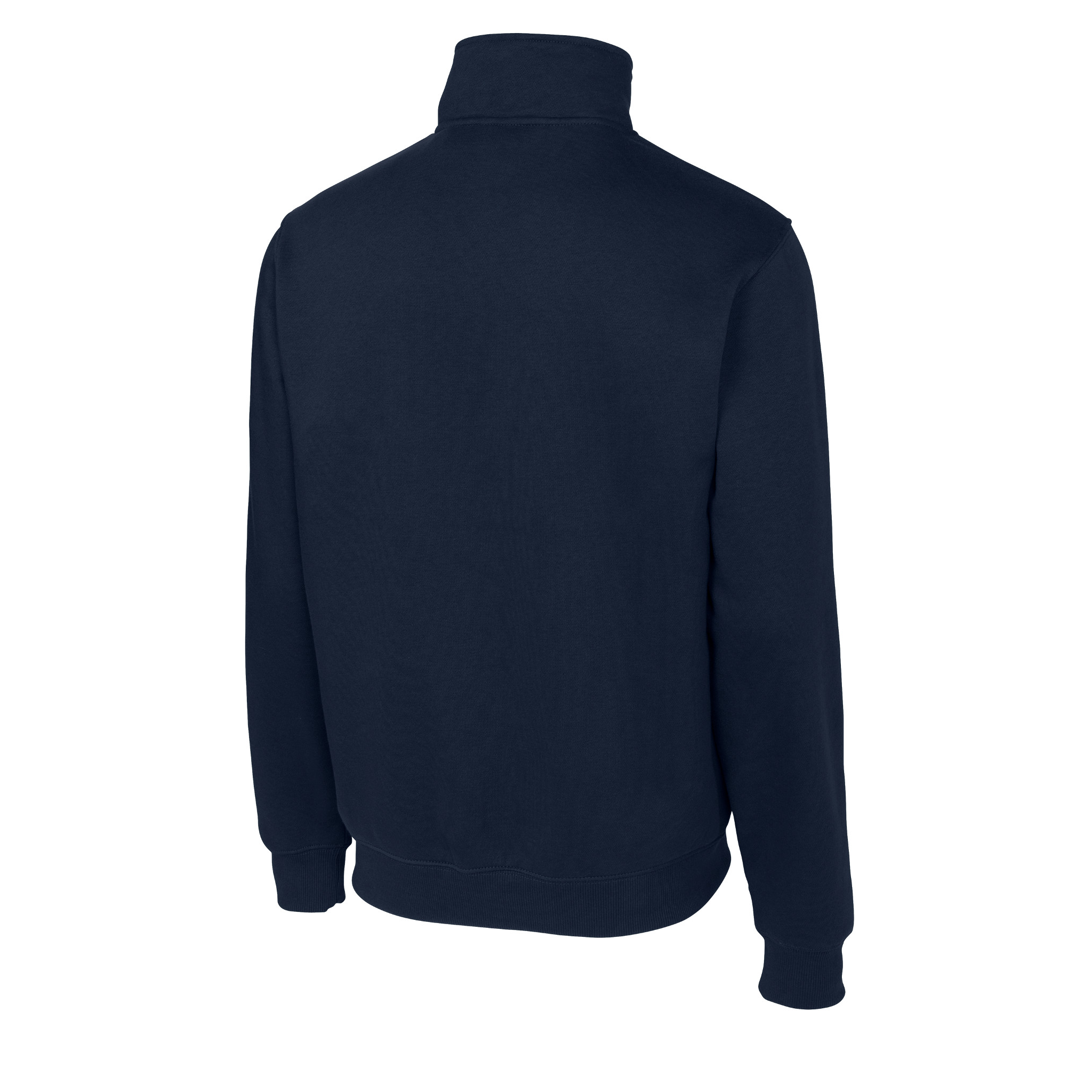 Rams Sideline Quarter-Zip