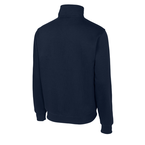 Barracuda Team Quarter-Zip