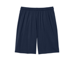 Rams Sideline Shorts