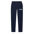 Rams Sideline Open-Bottom Sweatpants