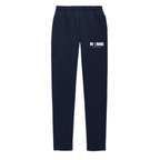 Rams Sideline Open-Bottom Sweatpants