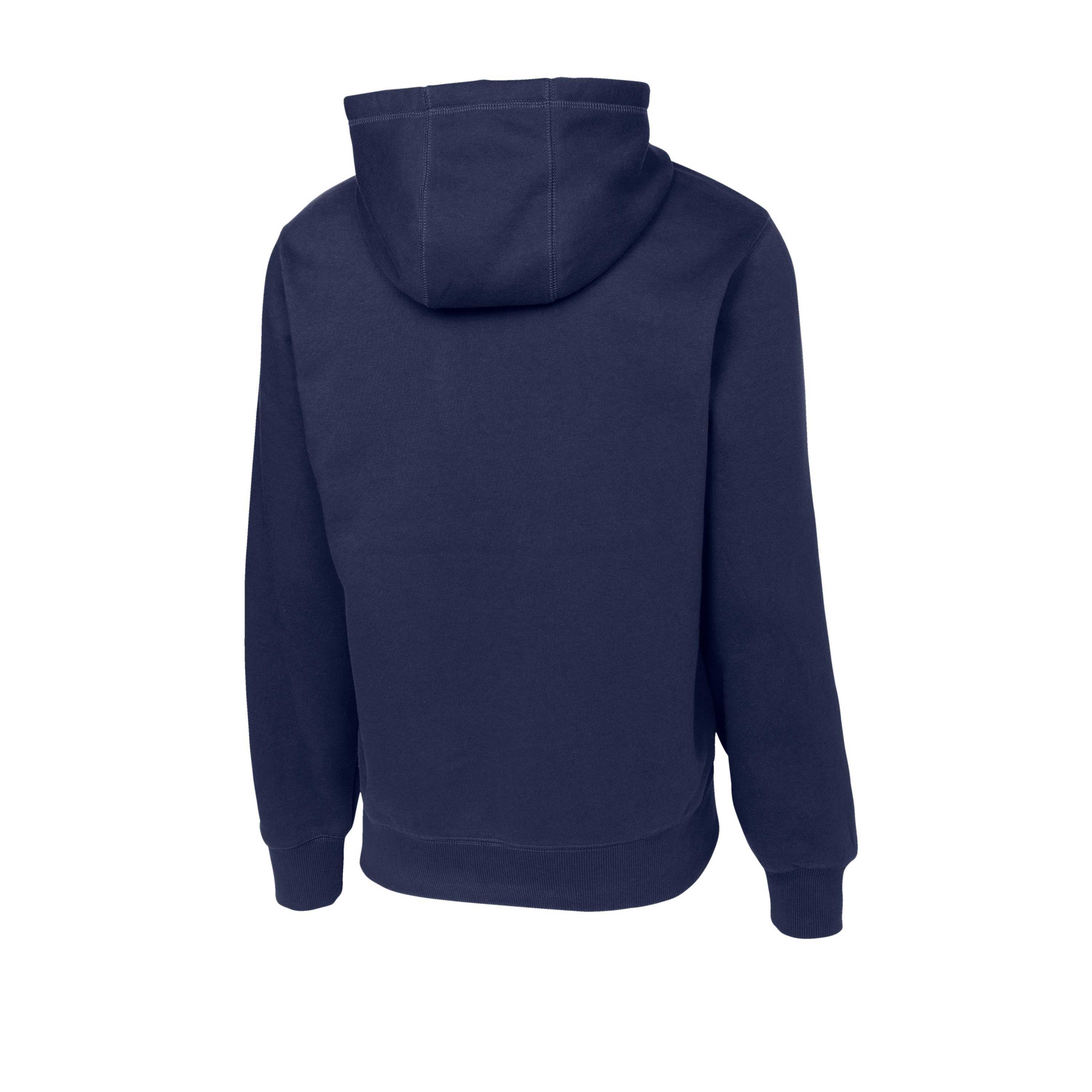 Rams Boosters - Sideline Hoodie