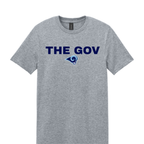 Rams The Gov T-Shirt