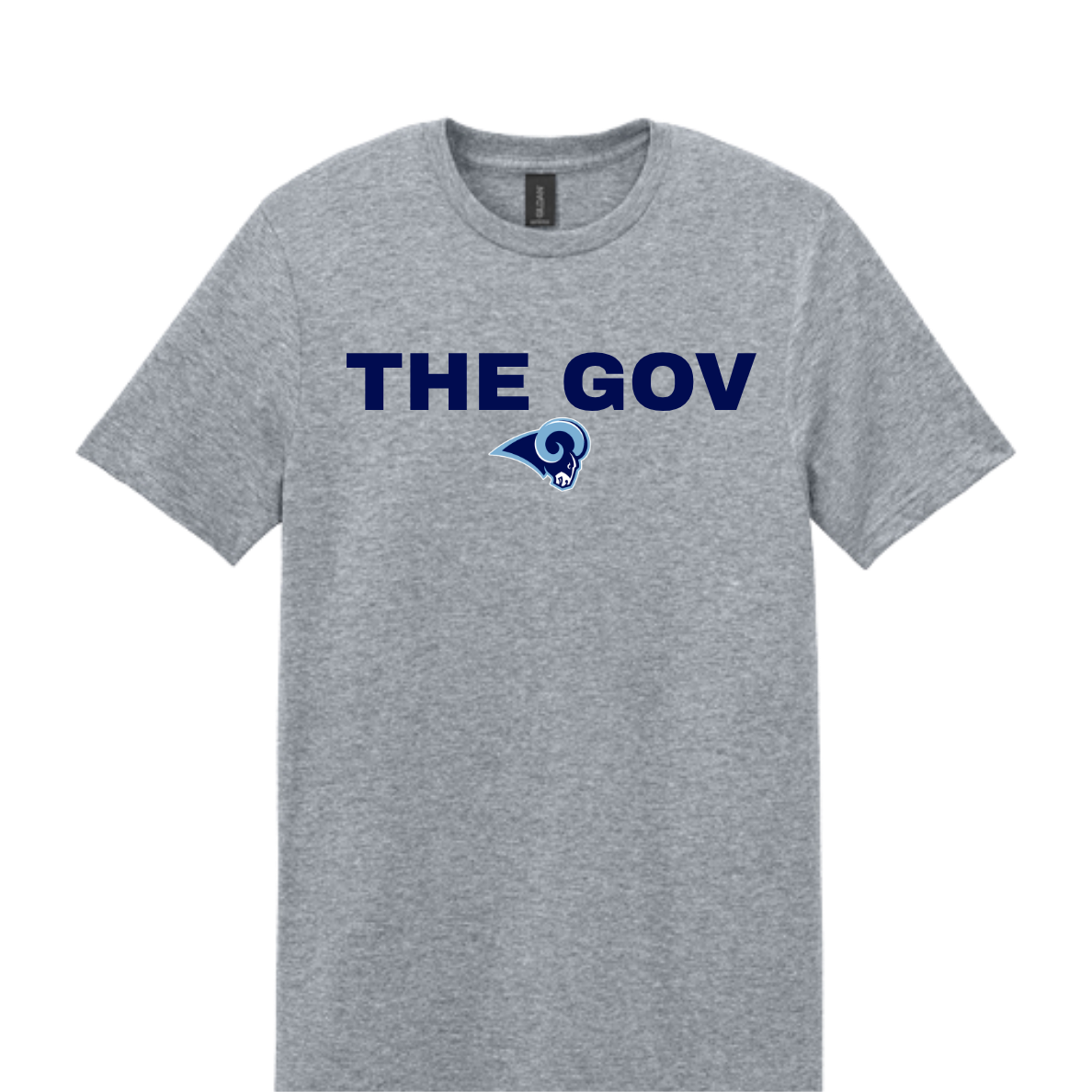 Rams The Gov T-Shirt