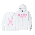 Rams Nation Pink Out
