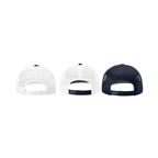 Rams Two-Tone Richardson Trucker Cap