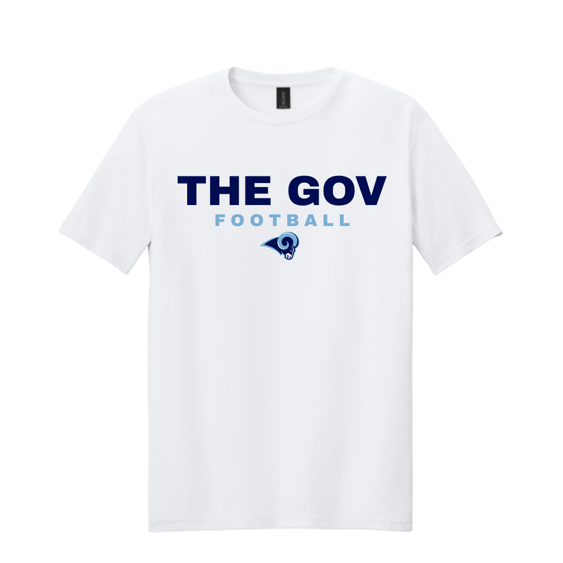 Rams Player Package - The Gov FB
