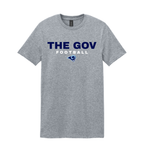 Rams The Gov Football T-Shirt